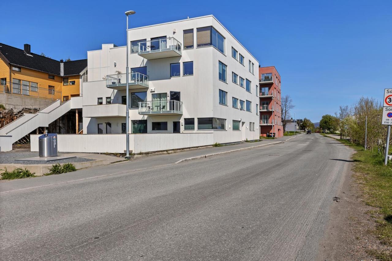 Arctic Homes - Quality Living Tromso Exterior photo
