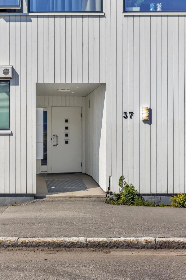 Arctic Homes - Quality Living Tromso Exterior photo